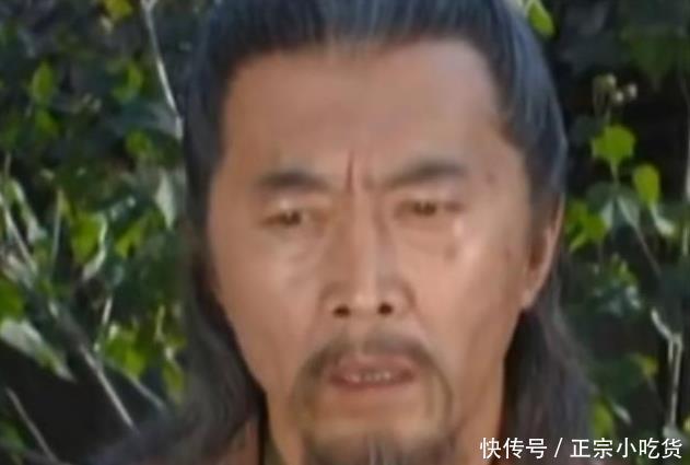 轻轻|公主责问朱元璋杀不尽贪官,朱元璋轻轻一句,霸气无比!