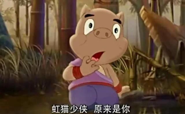 残疾人|动漫镜头穿帮有多搞笑?卡卡西戴着口罩吃东西,娜美原来是残疾人