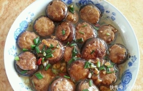 食用|老婆贫血我常做它,几天吃一次,气色身体都变好了,比猪肝强!