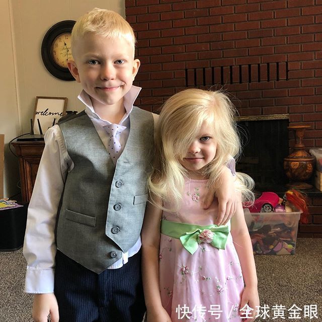  依旧|美6岁男孩为保护妹妹与恶狗搏斗，缝90针笑容依旧，获“绿巨人”盛赞