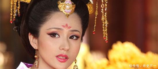 归根到底|武则天宠爱的太平公主,竟被李隆基赐死,归根到底是武则天的错