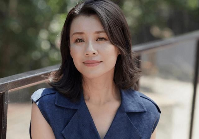 配音|46岁老戏骨刘琳,夺得《声临其境》第三季冠军,凭实力再次走红