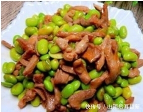 腐竹|吃不腻的几道家常菜,味道好极了,简单易学,家人吃完都称赞