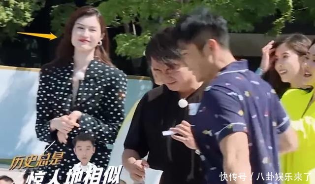 情侣|好尴尬的情侣特辑!一涉及前女友,李晨和郑恺也太容易触雷了吧