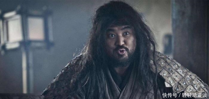 樊哙|刘邦为何要杀樊哙?真实原因让人惊讶,老谋深算的他在算计谁?