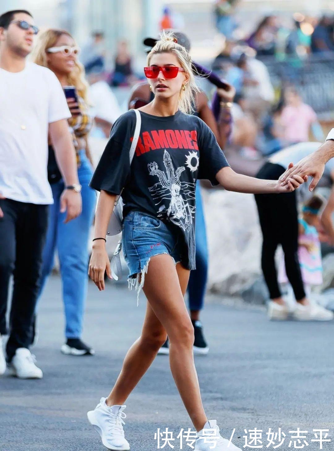 真的|今秋流行外长内短,真的时髦爆,让你显高10厘米、显瘦10斤!