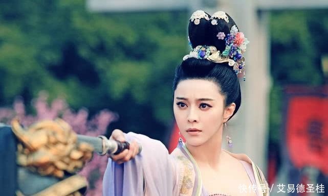 优势|皇帝大多短命,武则天为何能活81岁?有个优势,别人不能比