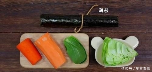 咀嚼|完全不需要厨艺!香脆美味好咀嚼,没有宝宝不买账