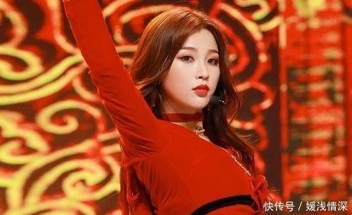 出道榜|青2出道位排名:陆柯燃第7,孔雪儿进前3,虞书欣降得有点快