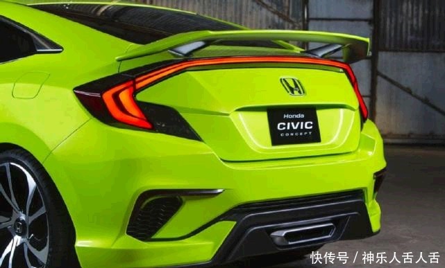 潜能|凭借改装潜能一火就是16年,本田''小雅阁''年卖243966辆