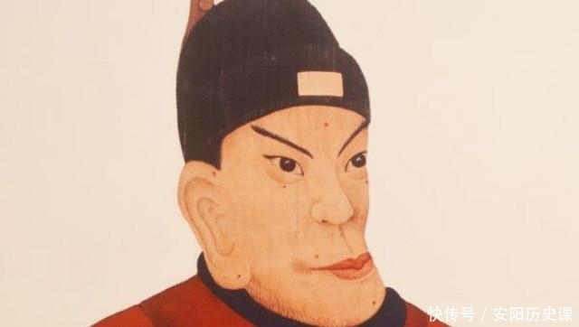 范仲淹|朱元璋问死囚姓什么？死囚回答后，朱元璋：赦免，免死五次