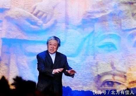  扮演者|同演康熙王朝火了, 索尼走了, 姚启圣老了, 52岁的她美的让人嫉妒