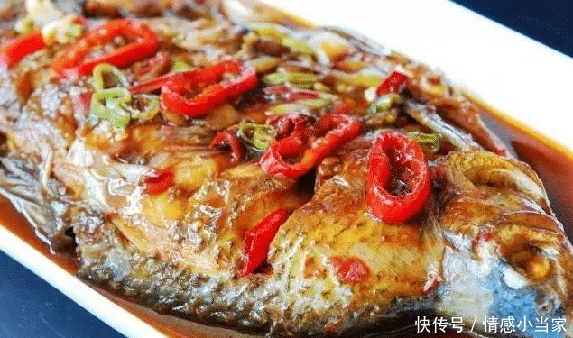鱼肉|它是“鱼腥克星”,无论做啥鱼,只需加一勺,鲜嫩美味,没腥味