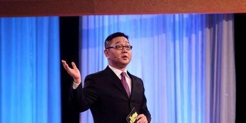 郭杰|张绍刚:离开央视后怼晕求职者被迫离开主持界,却意外成就了涂磊