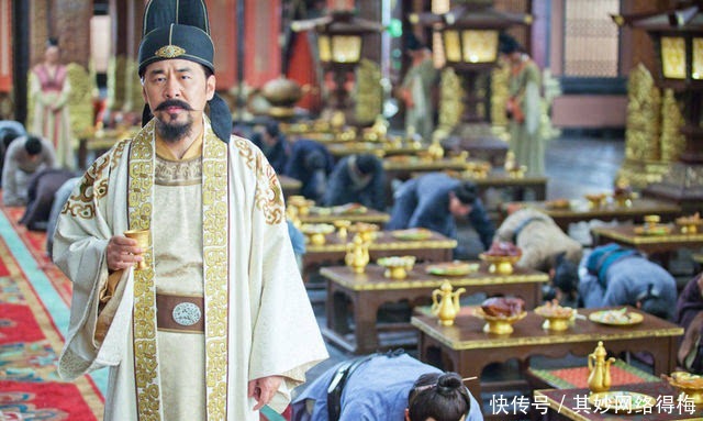 赵普|皇帝请宰相出山,为什么却不重用他,也不让他辞官?原因很简单