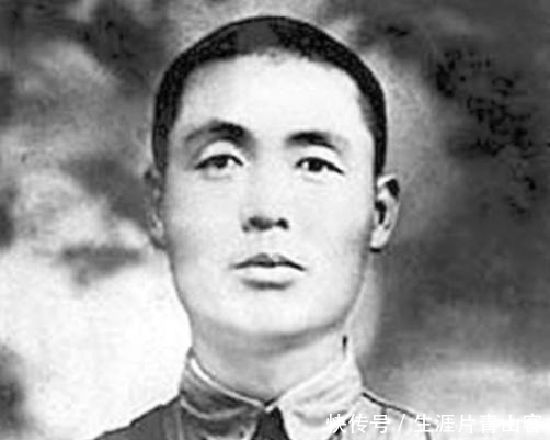 最后1个捐躯疆场的中央军委委员,血战8天8