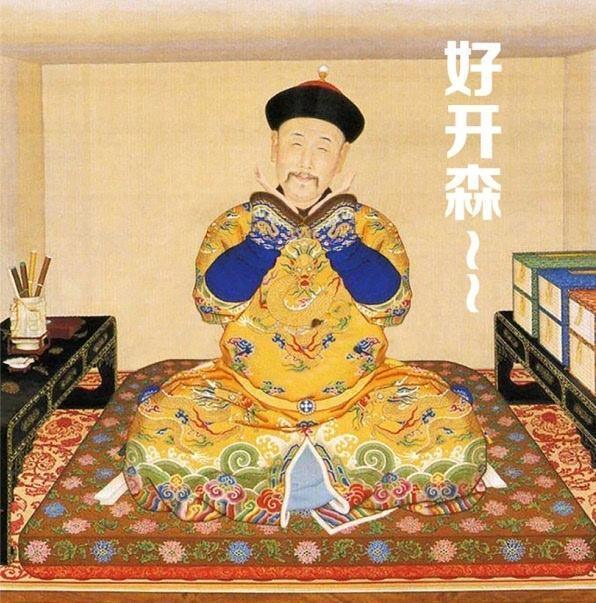 清军入关|清朝入关以后为什么要全盘接受明朝制度