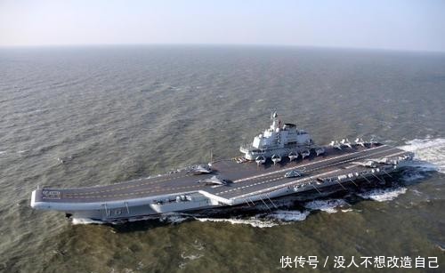 山东|双航母来袭！辽宁山东舰同时出海，能够反杀单艘尼米兹级航母吗？