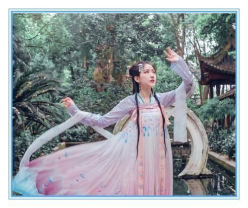 辣条|李子柒直播做“辣条”,当“辣条”没有了滤镜后,观众:这谁敢吃