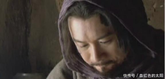  好汉|水浒传中运气最差的好汉，背景好武功高，走上梁山也是迫不得己