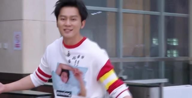 放弃|原来跑男最难的游戏不是指压板,也不是撕名牌,难到连李晨都主动放弃