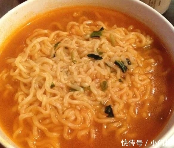 就能够|方便面为什么不能当士兵的干粮? 看完之后你们就知道了