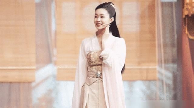 公司|宋轶因与公司解约,无法参演《庆余年2》,节目镜头被狂删