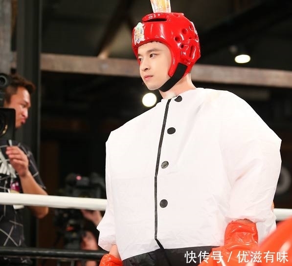  天差地别|这两档节目同期播出，播放量却是天差地别，一个上亿一个不到千万