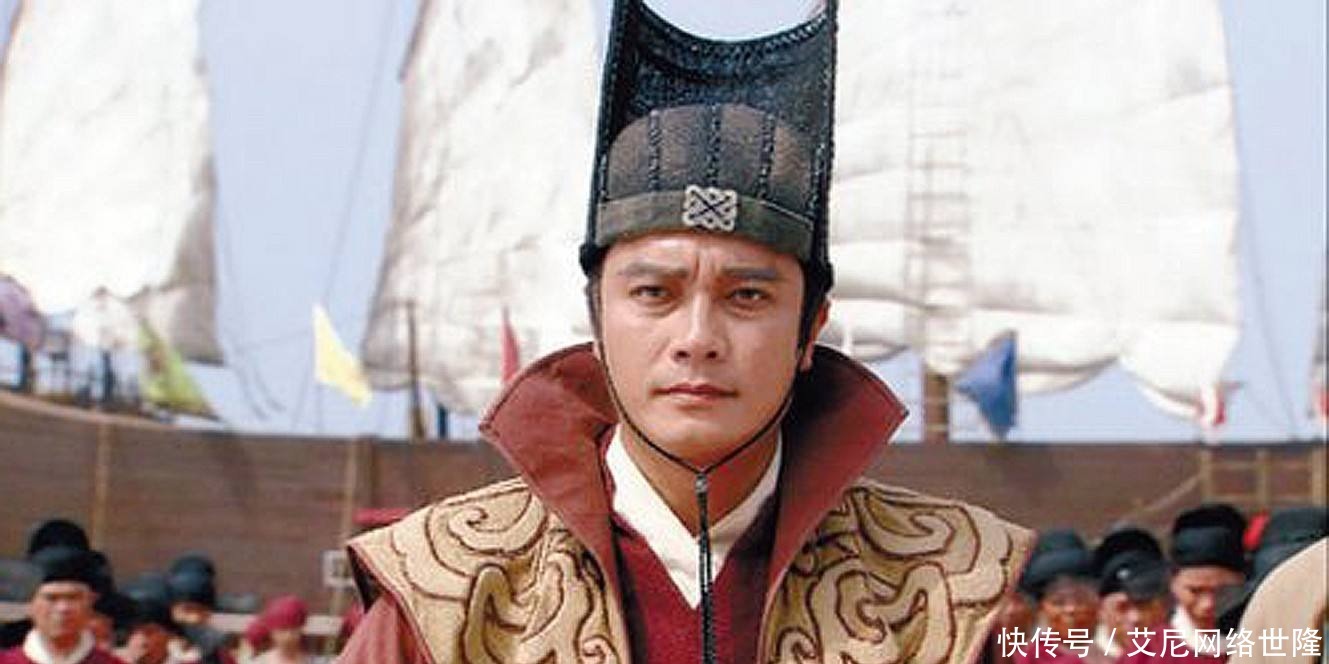 全球|太监30岁全球闻名,子孙传了十八代有四百多人,影响力非常大