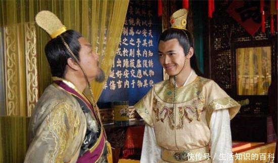 慌张|朱棣炫耀父亲给他剥桔子，为何马皇后却神色慌张嘱咐他快回属地