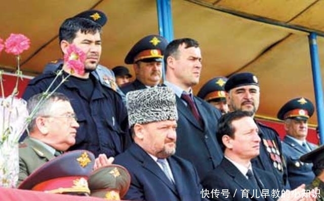 车臣|车臣战争, 老卡德罗夫为何突然反水?