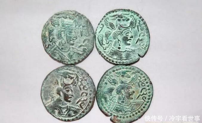 突厥|曾雄霸中亚的白匈奴人，是怎样被波斯和突厥联手消灭掉的