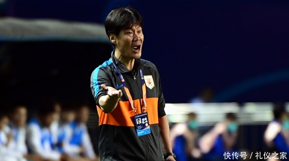 球队|时事球是|时间终会证明一切 李霄鹏仍是鲁能主帅不二人选