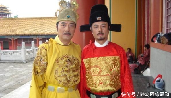 傅友德|明朝开国功臣的他被朱元璋猜忌,提着2个儿子的头,自刎而亡