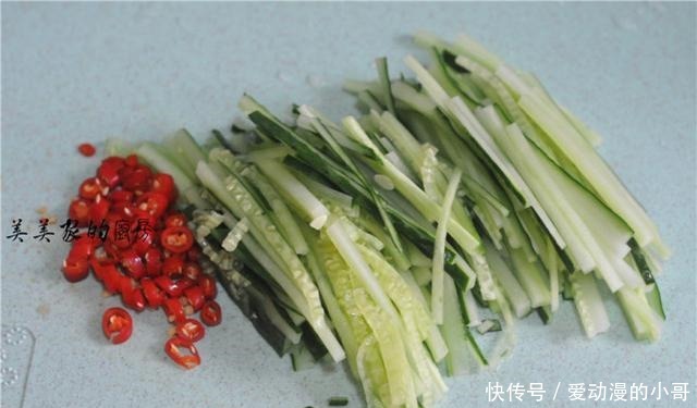  米粉|面条米粉一边站，夏天早餐锁定它！0脂肪，低热量，医生也爱吃！