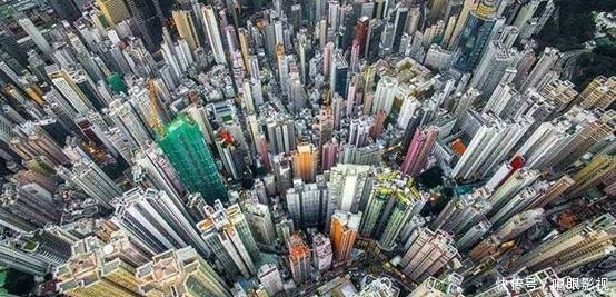 中国|世界上人口密度最大的城市,密密麻麻犹如蚁群,并不在中国印度!