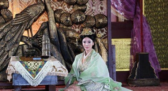 汉武帝|汉武帝死前的决定如果得以延续,那么慈禧早死透了