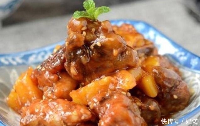 天天|天天吃不腻的几道家常菜,美味营养,简单易做,大人孩子都爱吃