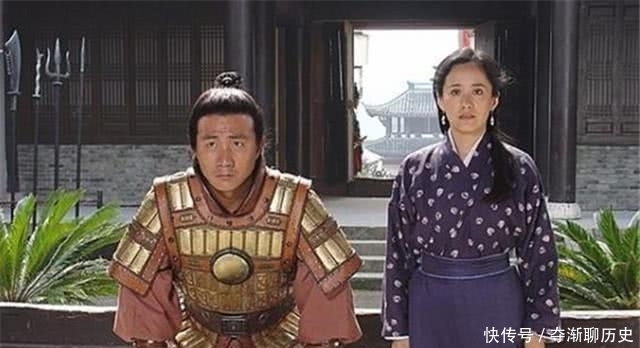 侄孙|朱元璋杀了侄子朱文正,又是怎么对待4岁的侄孙朱守谦的?