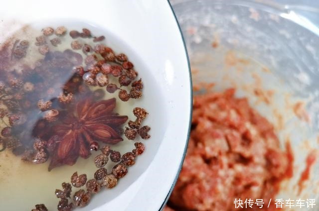 香菜的朋友|包香菜馅饺子时,切记2个要点,很多人不懂,难怪饺子不鲜也不香