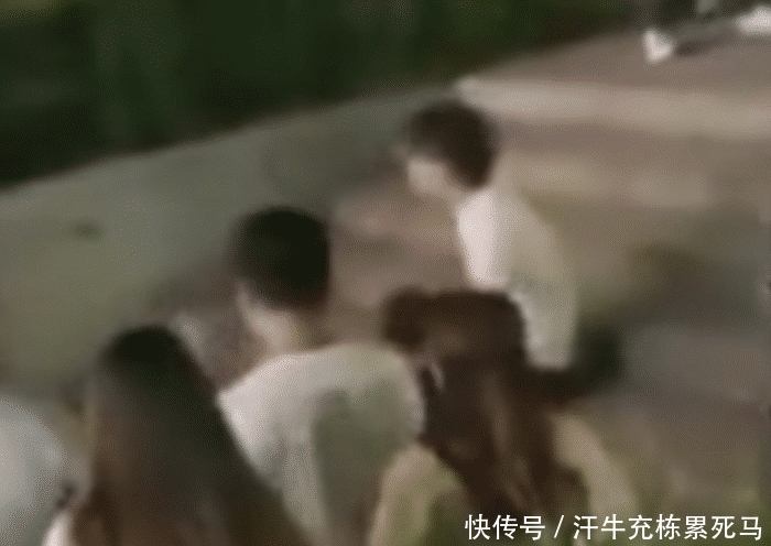 彩礼|男子因彩礼街头暴打女友完整版：女方作四个月，整天在男子公司闹！