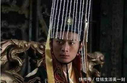 皇帝|南朝宋牛人去给造反之人收尸,皇帝大怒,他一席话堵的皇帝无语