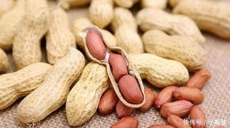 口气|花生和醋一起泡,经常吃血管更干净,口气更清新,身材越来越好