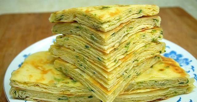 做法|学会这6种面食的做法,早餐吃啥不用愁了,每天一种一周不重样