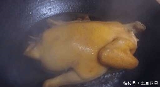 黄片糖一|这个可是老爸的拿手菜了, 老妈最喜欢吃了