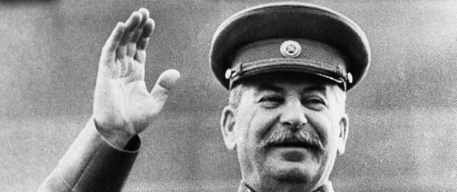 德军|德军已经兵临城下,为何斯大林要坚守莫斯科真是无奈之举