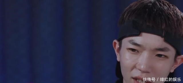 点评|王一博《街舞3》连输两期,前后表现差距大,选手点评道破真相