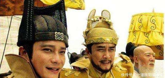 女婿|朱元璋最疼爱的女婿,手握大军却不救朱允炆,朱棣登基后被淹死!