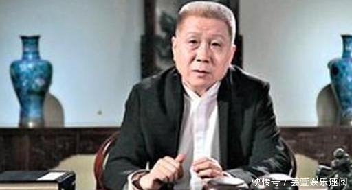 大奖|马未都：中彩票大奖，可以改变你的生活，但不应该改变你的命运