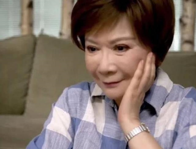  小品|蔡明：27次荣登春晚，一年痛失两位至亲，今59岁现状堪忧